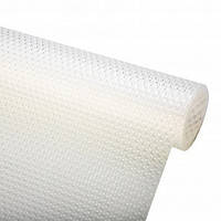 Антиковзаючий килимок для полиць і ящиків DM-20000 T прозорий