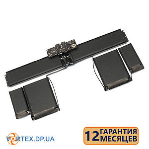 Батарея для ноутбука Apple MacBook Pro Retina 13″ A1425 (A1437) 11.21V 6600mAh