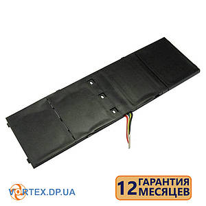 Батарея для ноутбука Acer Aspire R7-571, V5-472, V5-473, V5-552, V7-481, V7-581 (AP13B8K) 15.2V 3510mAh