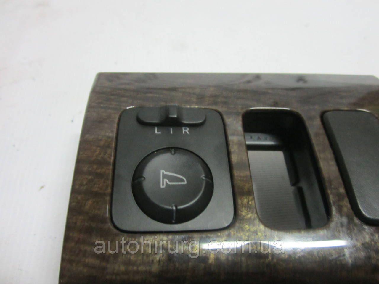 Кнопка складання дзеркал Acura MDX (0280T-STX-A010), фото 1