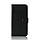 Чохол Luxury для Samsung Galaxy S10 (G973) книжка чорний, фото 5
