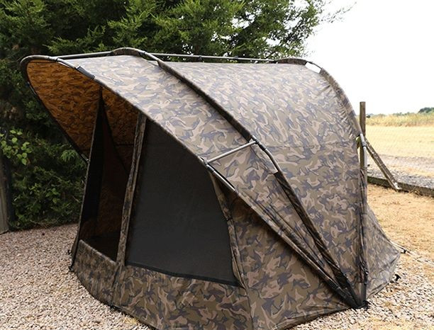 Намет FOX R-SERIES 1 MAN XL CAMO