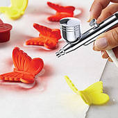 Комплектуючі та аксесуари для кондитерів