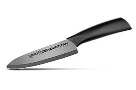 Ніж кухонний Samura Ceramotitan Шеф 145 мм (SCT-0082M)