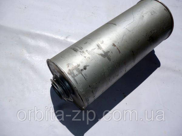 4925-1201010 Глушник КАМАЗ 4925 ЄВРО передній