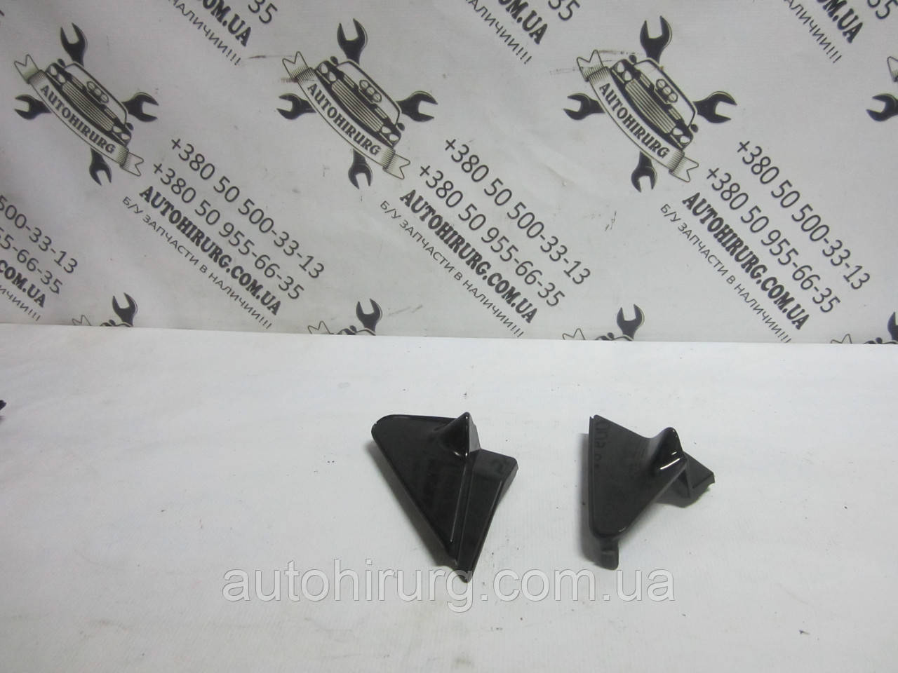 Заглушка дзеркала Acura MDX (75490-STXA-A010-M1 / 75495-STXA-A010-M1)