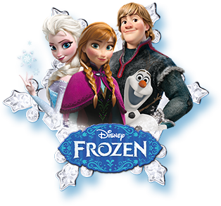 Ляльки Frozen Disney Холодне серце