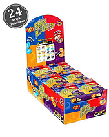 Цукерки Bean Boozled Jelly Belly 6th Бін Бузлд Тільки ОПТ упаковка 24шт 🍭