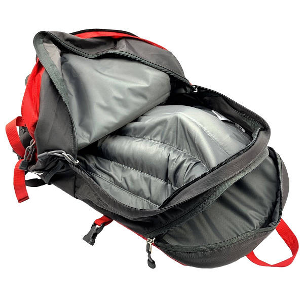 North face store melinda backpack