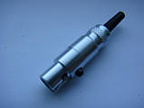 Разьем metall mini XLR 3pin для гарнітур AKG K701, K712, Q701, фото 5
