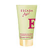 Жіночий парфумований лосьйон для тіла Escada Joyful body lotion 150ml, ніжний фруктовий аромат, фото 3