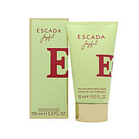 Женский парфюмированный лосьон для тела Escada Joyful body lotion 150ml, нежный светочно-фруктовый аромат