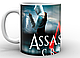 Кружка GeekLand Assassins CreedКредо Ассасіна самотній воїн AC.02.18, фото 4