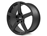 Диски ATS (АТС) модель Sprintlight параметри 10.0J x 20" 5 x 120 ET 40, фото 4