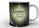 Кружка GeekLand Assassins CreedКредо Ассасінаобличчя AC.02.21, фото 4