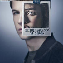 13 причин, чому 13 reasons why