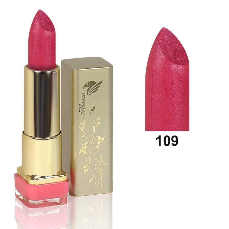 AL-677 Помада для губ Silk Lips (уп-6шт) № 109