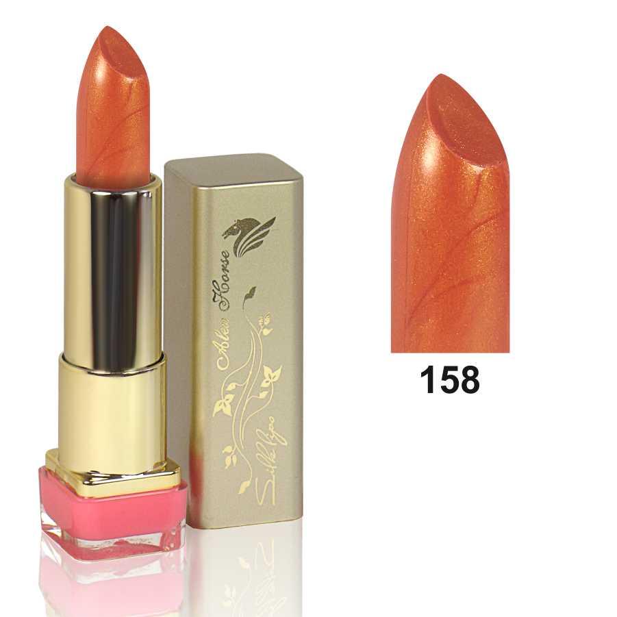 AL-677 Помада для губ Silk Lips (уп-6шт) № 158