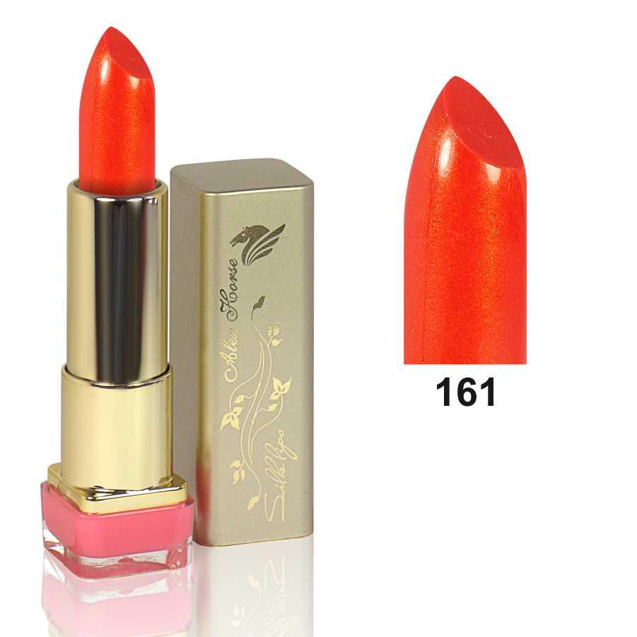 AL-677 Помада для губ Silk Lips (уп-6шт) № 161