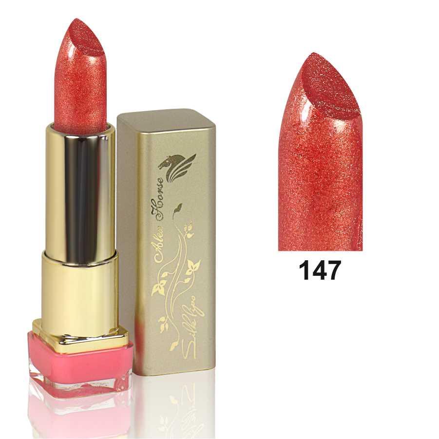 AL-677 Помада для губ Silk Lips (уп-6шт) № 147