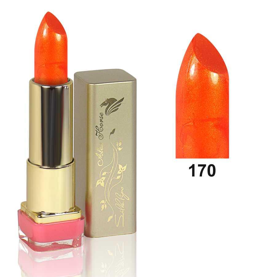 AL-677 Помада для губ Silk Lips (уп-6шт) № 170