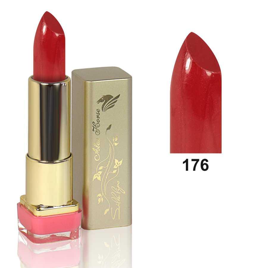 Помада для губ Silk Lips AL-677 № 176
