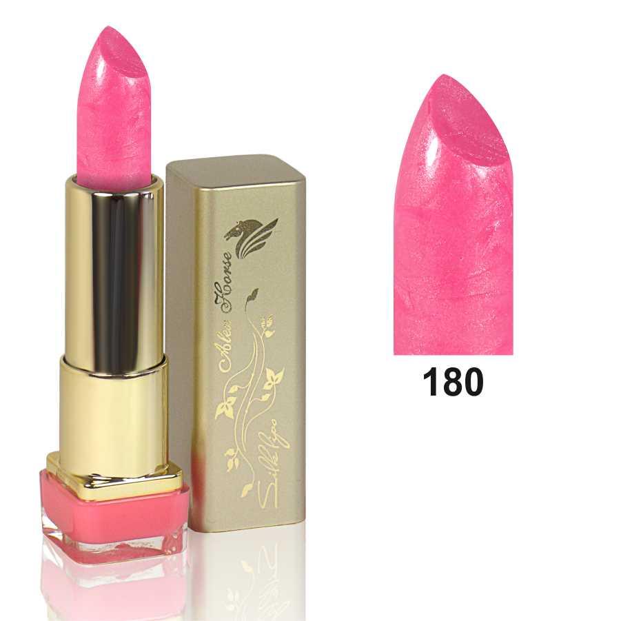 Помада для губ Silk Lips AL-677 № 180
