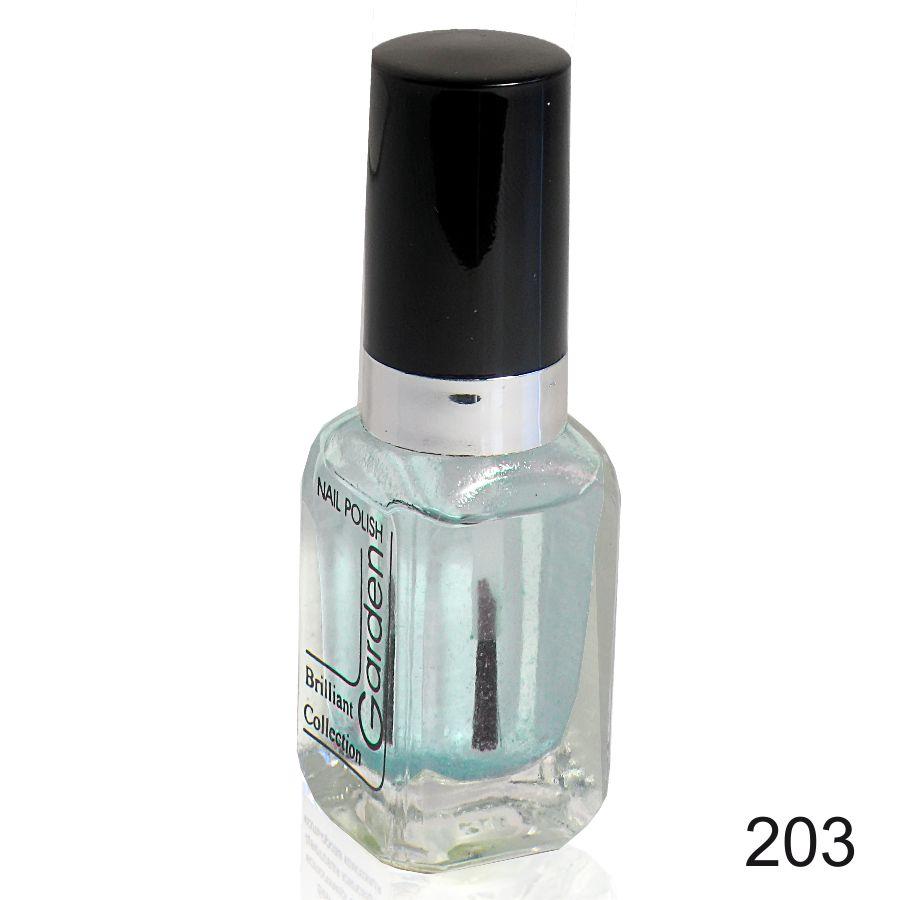Підсилювач росту нігтів 12ml GN-02L №203, фото 1