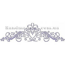 Трафарет К001