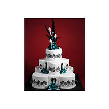 Трафарет К091