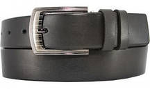 Ремінь чоловічий шкіряний "Шпеник 35мм" гуртом від складу 7 км Одеса