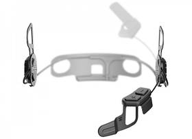 Мотогарнітура Sena 10U для Shoei Neotec/Gt-Air/Schuberth C3/C3 Pro