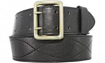 Ремінь чоловічий шкіряний ВОЄНИЙ "ПОРТУПЕЯ" гуртом від складу 7 км Одеса