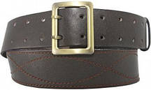 Ремінь чоловічий шкіряний ВОЄНИЙ "ПОРТУПЕЯ" гуртом від складу 7 км Одеса