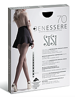 Компрессионные лечебные колготки SISI BenEssere 70