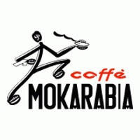 Кава Mokarabia в зернах Італія