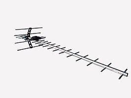 Антена ефірна Т2 LOCUS YG -065 C пасивна