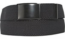 Ремінь чоловічий "Резинка" полуавтомат пряжка, Польша гуртом від складу 7 км Одеса