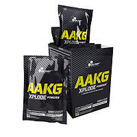 AAKG Xplode (150 g, orange) OLIMP