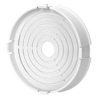 Дроссель круглый FlexiVent 0775 / DN75