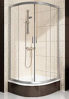 Душовий куточок Ravak Blix BLCP4 Sabina 80x80