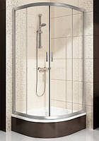 Душовий куточок Ravak Blix BLCP4 Sabina 90x90