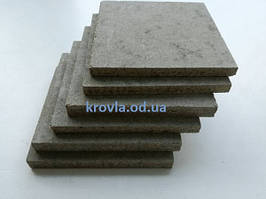 Цементно-стружкові плити (ЦСП)
