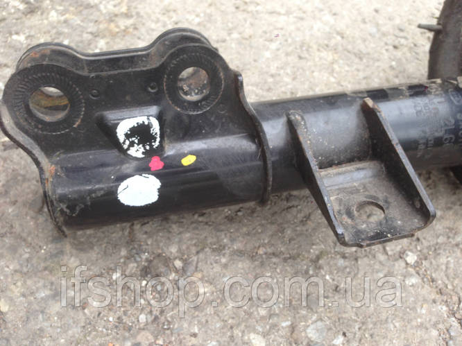 Стойка левая 55361-2e001 Hyundai i30 передние в сборе с пружиной (ID ...