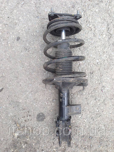 Стойка левая 55361-2e001 Hyundai i30 передние в сборе с пружиной (ID ...