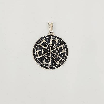 Кулон Підвіс Громовий, фото 2