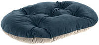 83434502 Ferplast Prince Blue Мягкая подушка для собак, 43х30 см