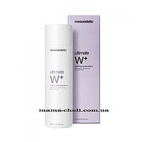 Осветляющий тонизирующий лосьон Ultimate W+ Mesoestetic