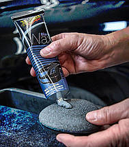 Віск для чорних автомобілів - Meguiar's Black Wax 198 г. (G6207), фото 6