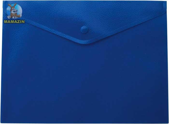 Папки-конверти на кнопці А5 BM.3935-02 G-Rich, фото 1